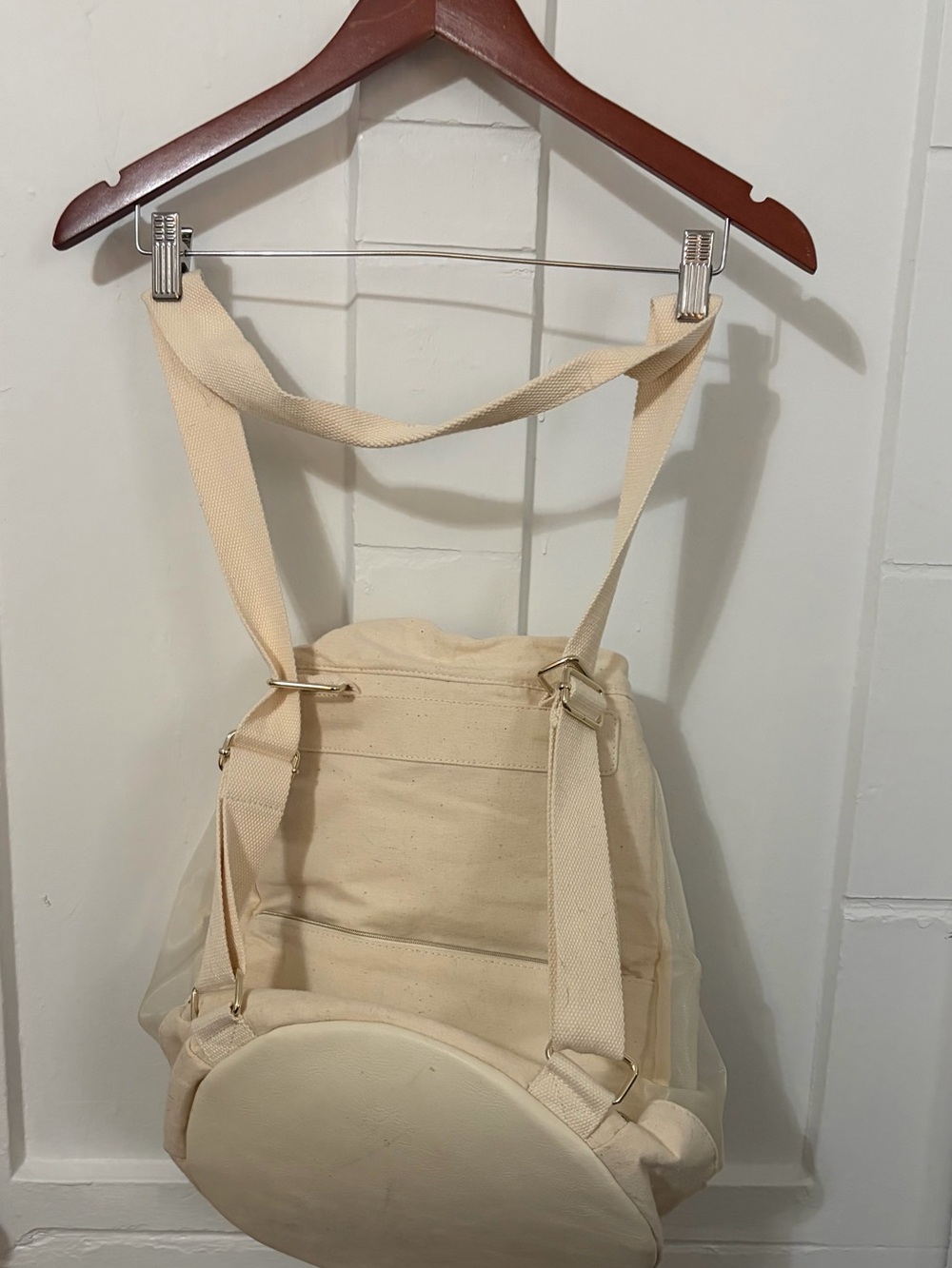 BEIS
Beis - The High-brid Backpack (limited edition) - Picture 4 of 5